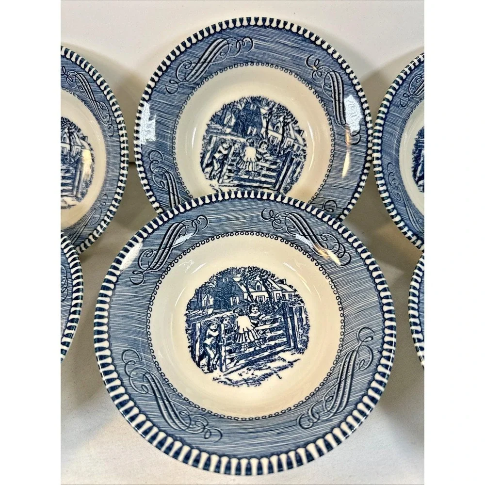 Royal China product set